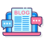 blogs