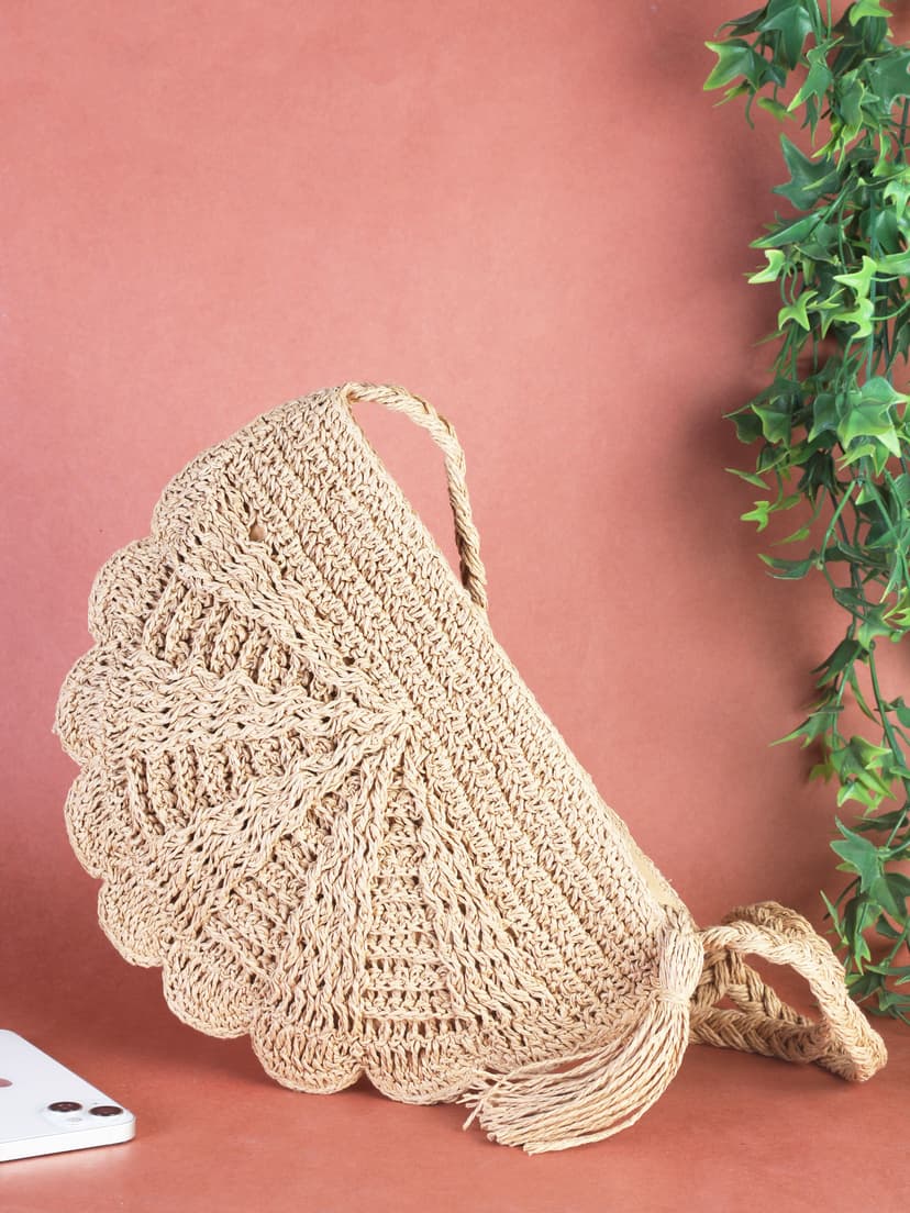Raffia Bags product category